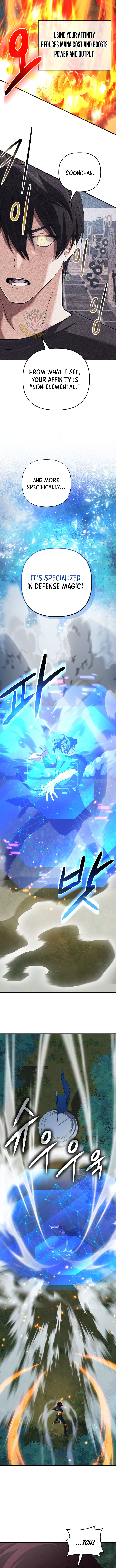 The Return of the Mythical Archmage Chapter 52 2
